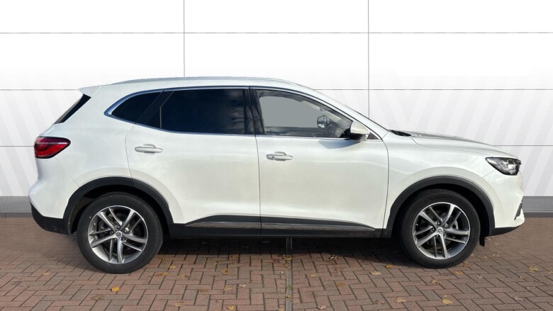 MG Hs 1.5 T-GDI Exclusive 5dr Petrol Hatchback